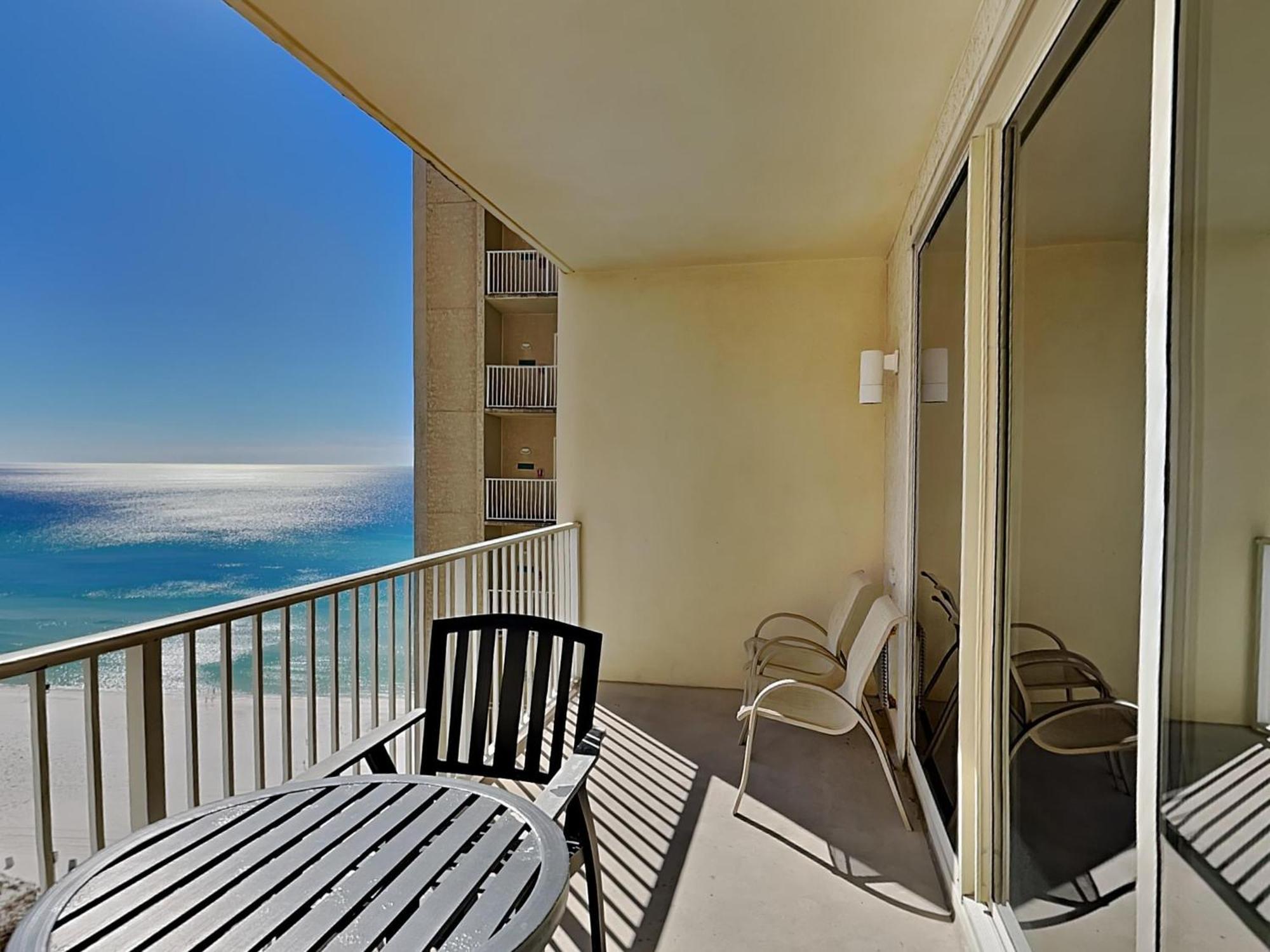 Apartment Shores Of Panama 1406 Panama City Beach
