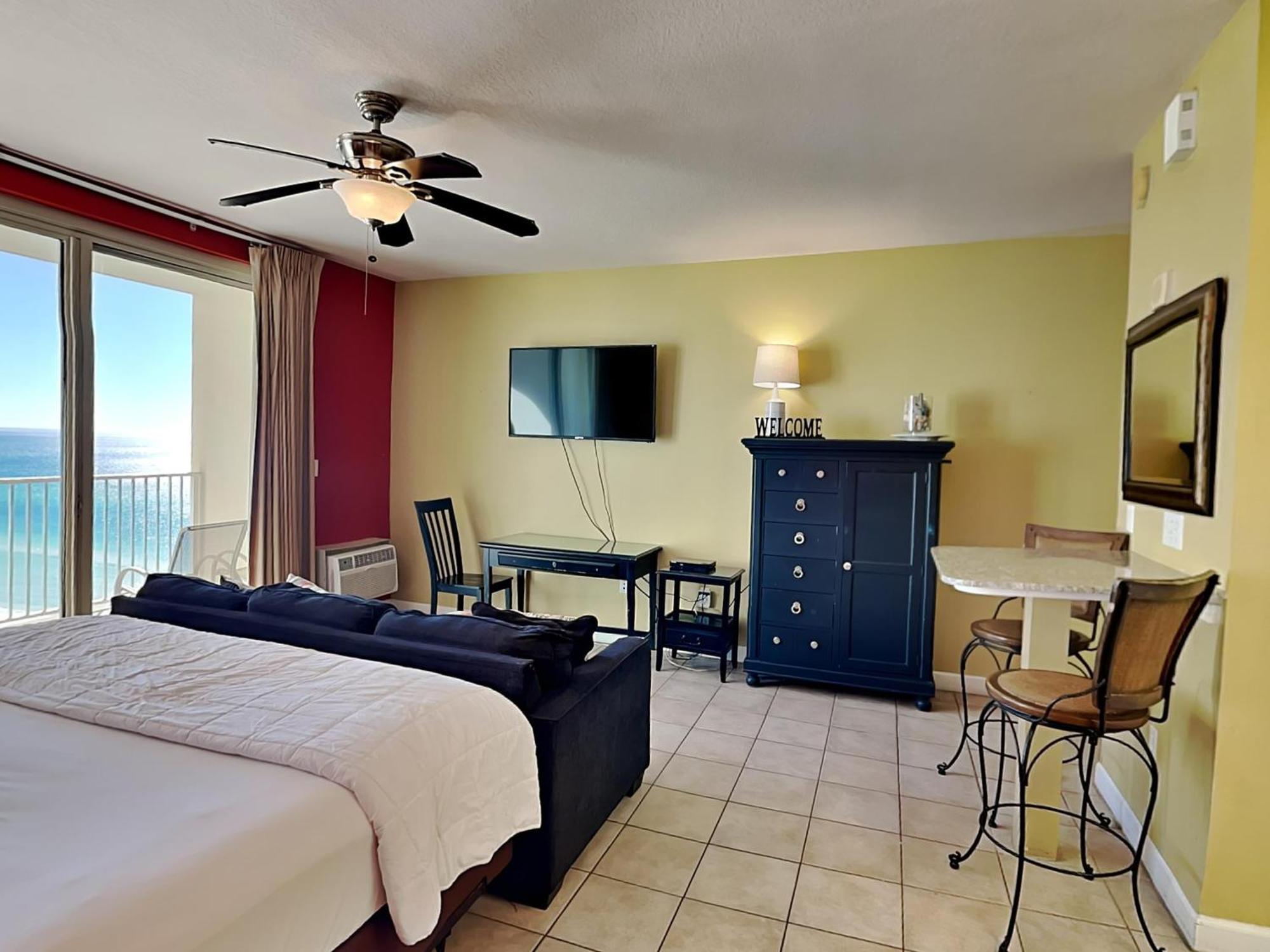 Apartment Shores Of Panama 1406 Panama City Beach