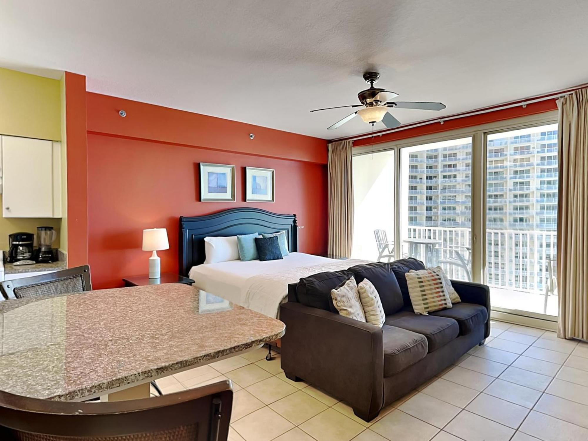 Apartment Shores Of Panama 1406