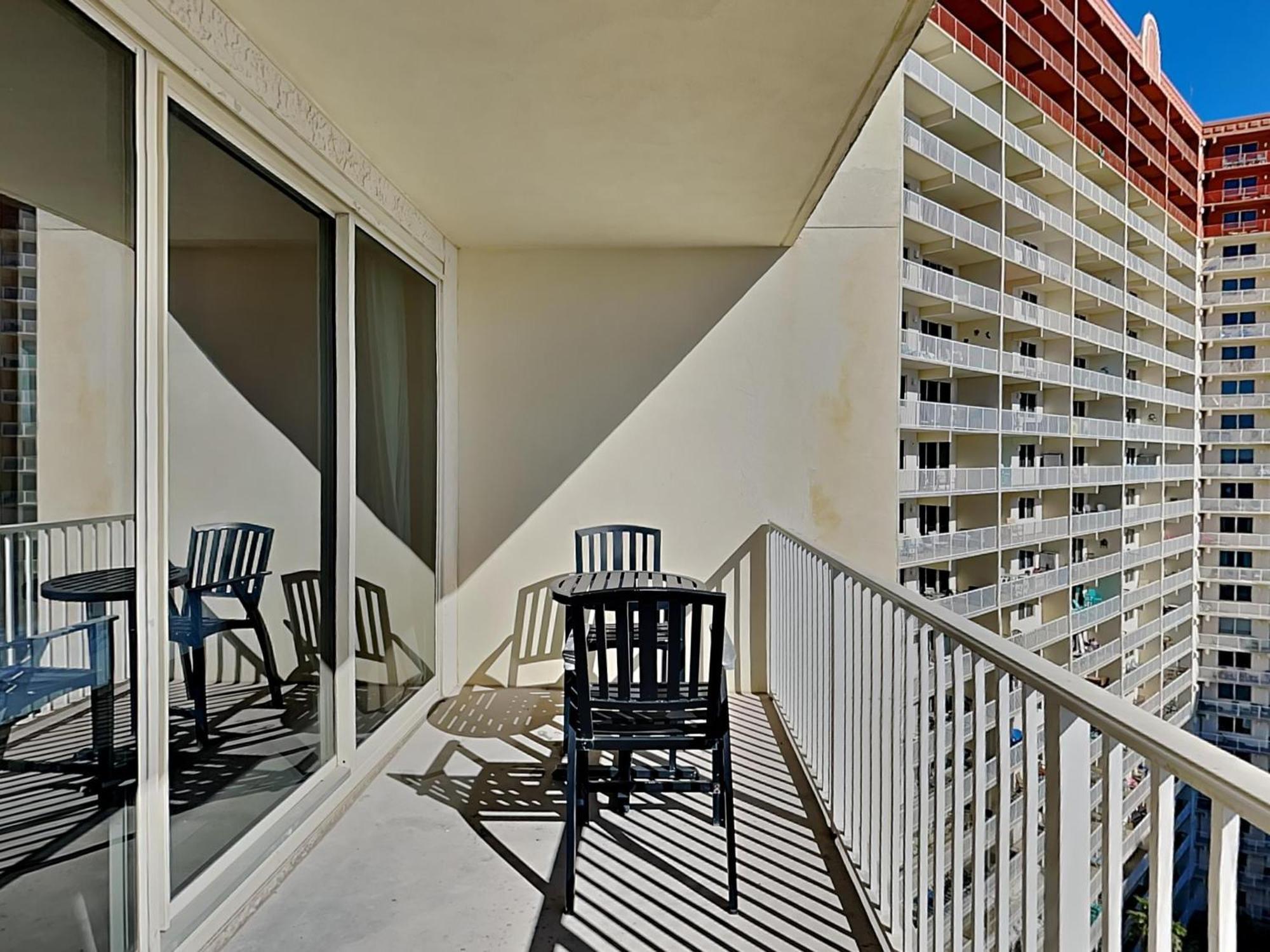 Shores Of Panama 1406 Apartment Panama City Beach