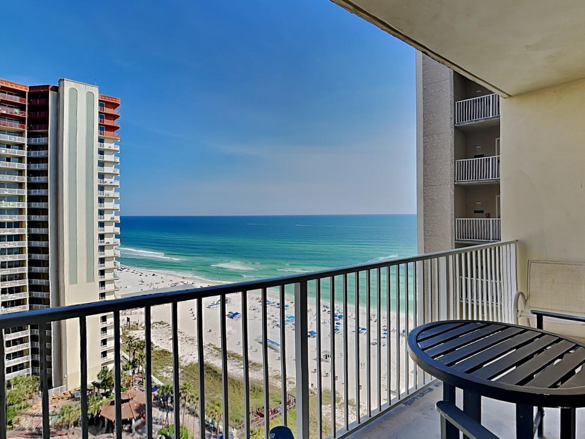 Shores Of Panama 1406 Panama City Beach